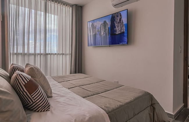 Apartasuites Cerritos Mall - Photo 3