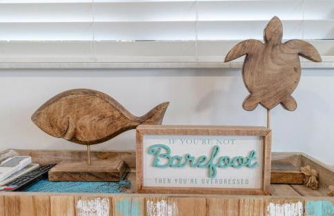 Villa Franchella - Waterfront Luxury Home, Pool, 45 Dock - Foto 59