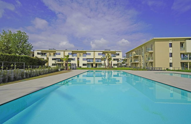 Katya Resort A3 1 by Wonderful Italy - Foto 1