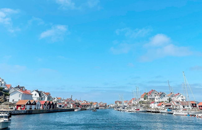 8 Person Holiday Home in Astol - Photo 16