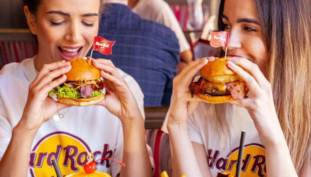 Hard Rock Café NYC Tickets - Foto 4