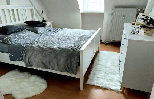 Ferienwohnung am Salzsee - Foto 8