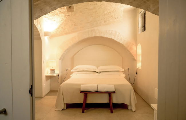 Masseria Surace - Foto 11