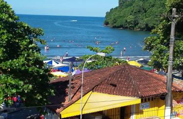 Lindo Apartamento em Itagua Ubatuba - Foto 45