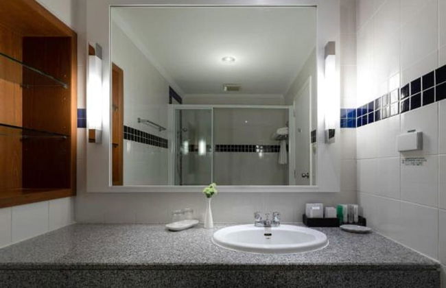 Kantary Bay Hotel And Serviced Apartments - Foto 27