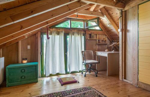 Hani Kastania - Chania retreat for families and groups for holidays and workshops - Foto 21