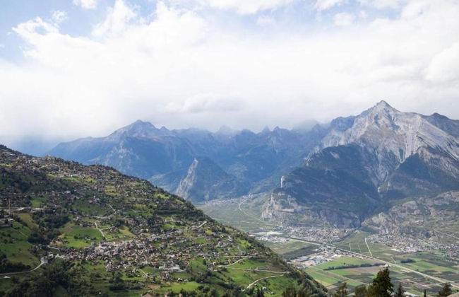 Mountain Escape With Fireplace - Foto 17