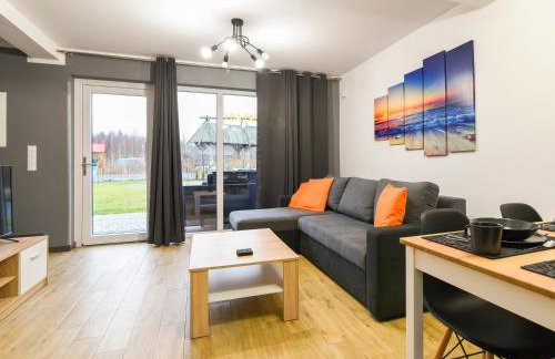 Antracytowy Zakątek - Photo 12