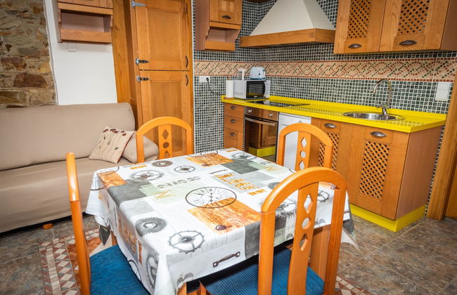 Apartamentos Navalin - Foto 53