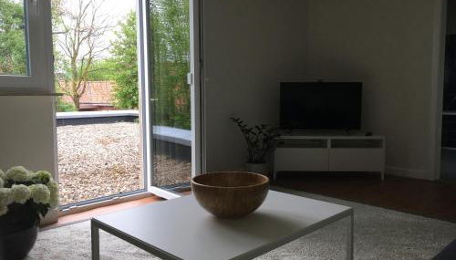 Apothekerwohnung - Foto 5