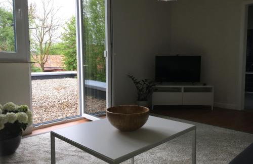 Apothekerwohnung - Foto 5