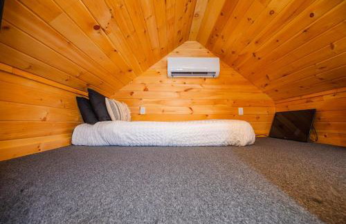 The Cozy Cold Brook Escape - Foto 72