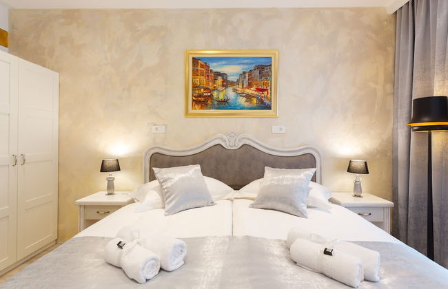 Well Of Life Luxury Rooms - Foto 22