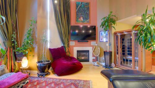 Cozy Emeryville Studio, Near Beaches and Parks! - Foto 5