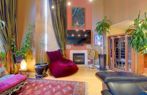 Cozy Emeryville Studio, Near Beaches and Parks! - Foto 5