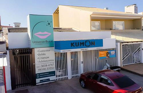 Apartamentos 1Qto, Cozinha Completa, até 4 hospedes Jr Catito - Foto 50