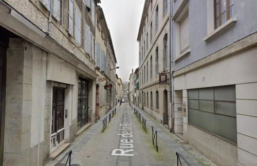 Appartement cosy avec oasis privée, salle de jeux, vélos bienvenus - Foto 33