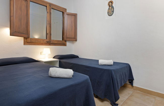 Apartment Bonet Pl - Foto 3