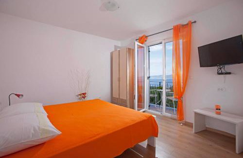 Villa Mirta in Crni (Haus für 8 Personen) - Photo 21