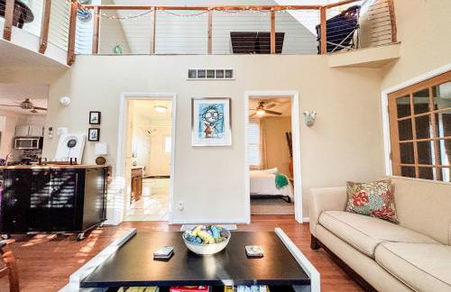 The Hideaway House - Private Peaceful Cozy - Foto 9