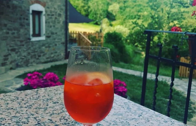 Fattoria di Cintoia - Photo 55