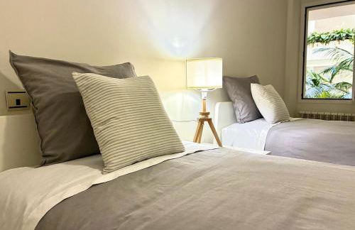 Great apartment facing the sea - Photo 7