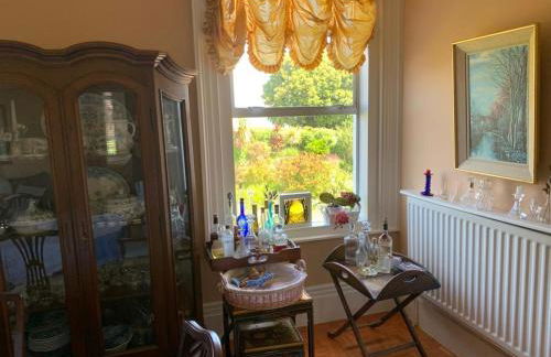 Victorian luxury flat at Claverton House - Photo 5