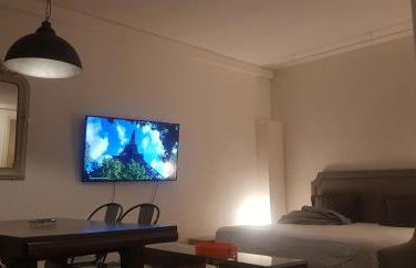 Charming Loft - Tour Eiffel/ Rue Cler - Foto 17