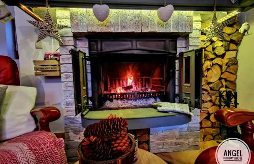 Angel Holiday House - Foto 10