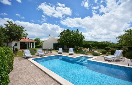 Holiday Home, Villa Bozic - Foto 8