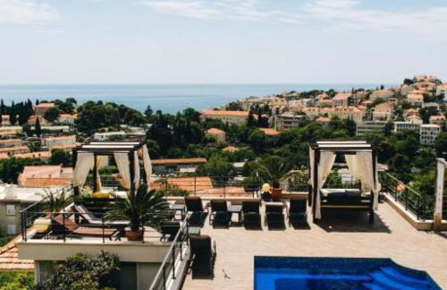 Residence top location apt. 1 Marghareta with sea view - Foto 19