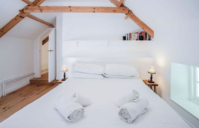 Briardene - 2 Bedroom Cottage - Oxwich - Foto 9