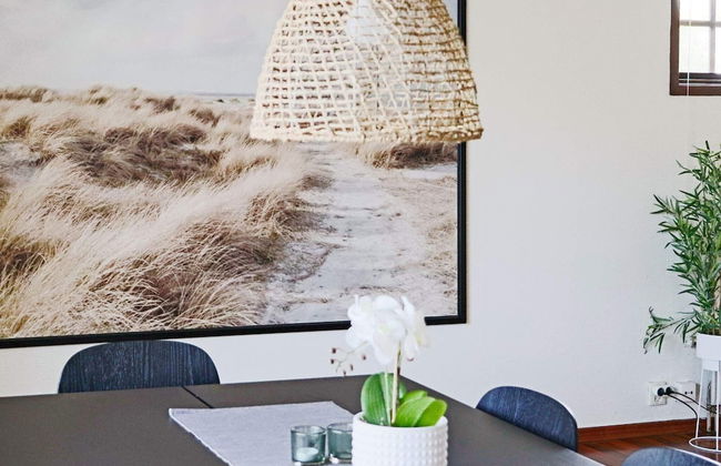 8 Person Holiday Home in Falkenberg - Photo 14