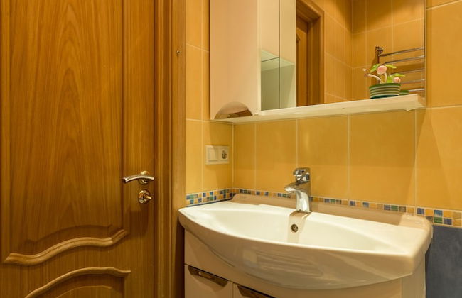 Lakshmi Apartment Novy Arbat Unique - Photo 16