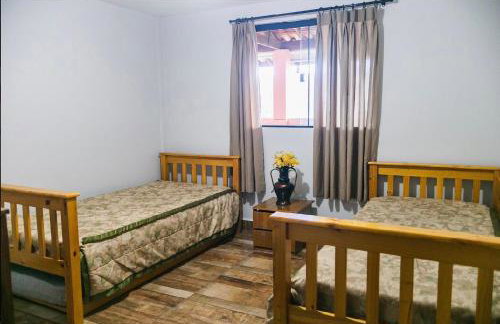 Casa para temporada, represa Bortolan Poços de Caldas - Foto 9