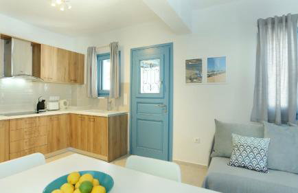 E & I Lefkes Studio Paros - Photo 22