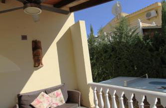 4 Bedroom Family Villa with Private Pool in Villa Martin - Foto 63