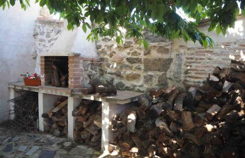 Casa Rural El Guindo - Foto 24