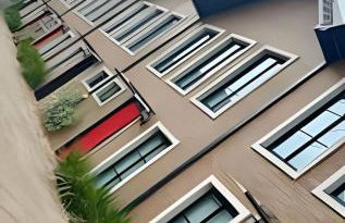 Amora Maria Residencial - Photo 49