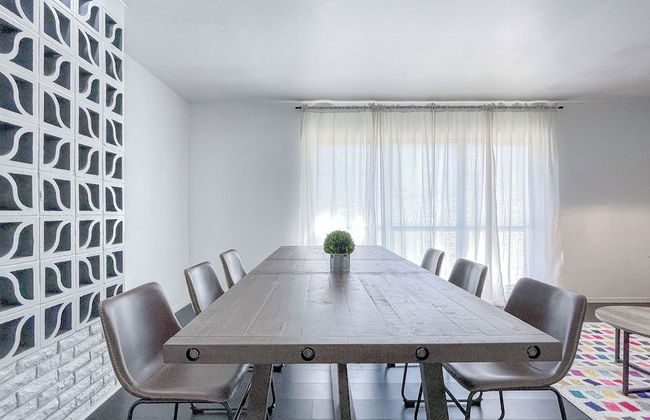 Casa Relajante - Foto 33