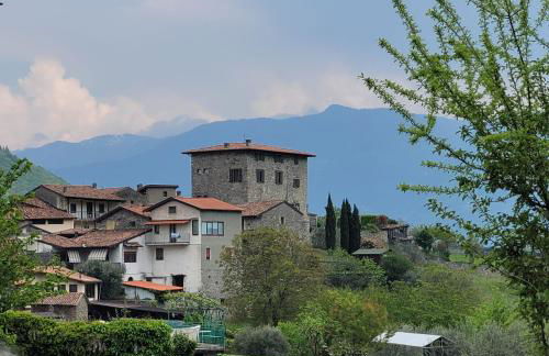 Garden Relais Mountain Lake Iseo Hospitality - Foto 23
