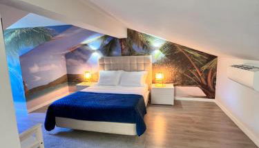 Merim Apartments - Foto 4, towels, minibar