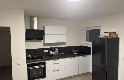 Monteurwohnung bis zu 6 Personen - Foto 1