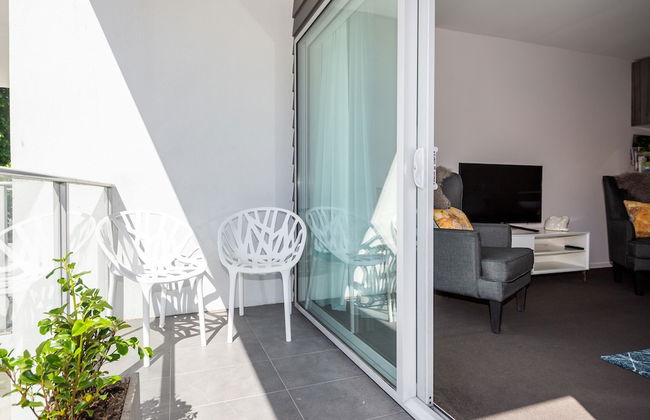 Armagh Apartment 5 - Foto 35