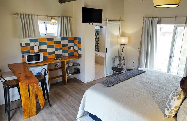 Il Tano Suites Punta del Diablo - Photo 13