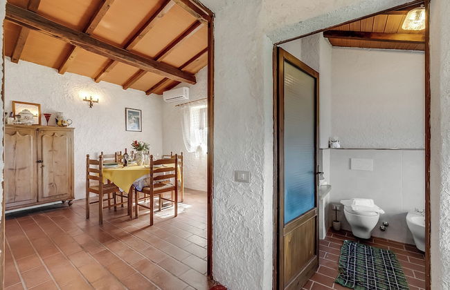 Family Friendly Rosa House Amazing View - Foto 20