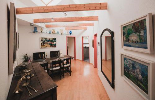 Apartment Flair in Uni Nähe - Foto 4