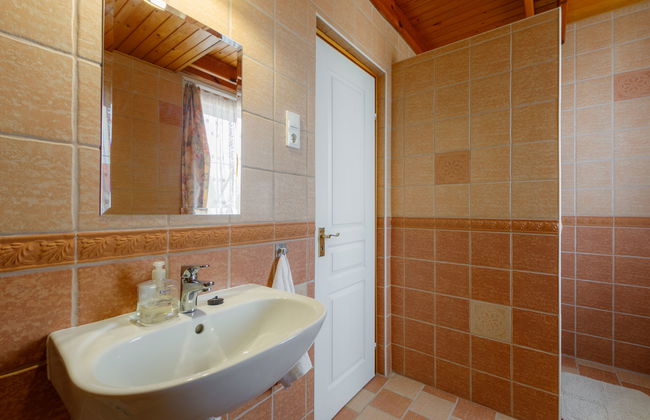 3 bedroom Apartment in Fonyód with garden and terrace - Photo 18