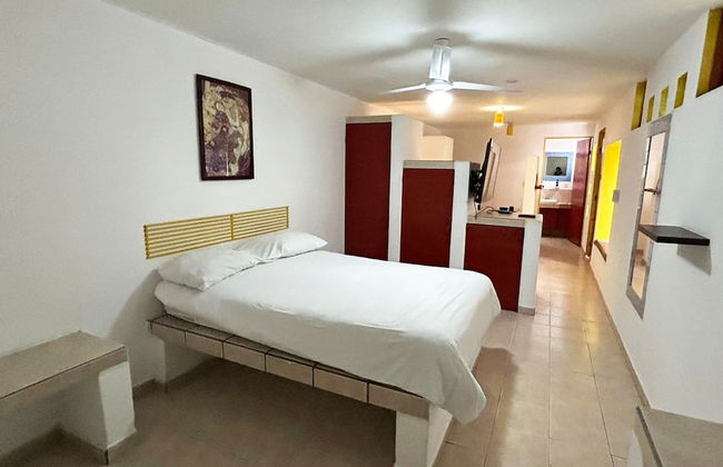 Suites TG - Photo 19