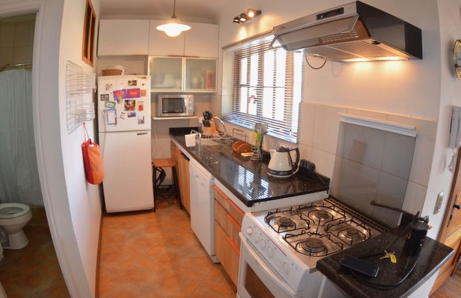 Lofts Parque Mirador Cerro Alegre - Photo 11